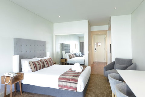 Seasons Botanic Gardens - Accommodation Mt Buller 5