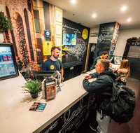 United Backpackers - Accommodation Mt Buller