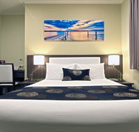 Park Squire Motor Inn  Serviced Apartments - Accommodation Mt Buller