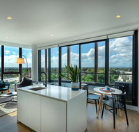 Punthill Ivanhoe - Accommodation Mt Buller