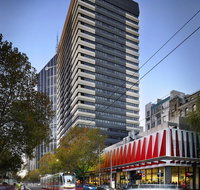 Somerset on Elizabeth Melbourne - Accommodation Mt Buller