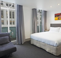 Causeway Inn On The Mall - Accommodation Mt Buller