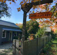 Cinta Cottage - Accommodation Mt Buller
