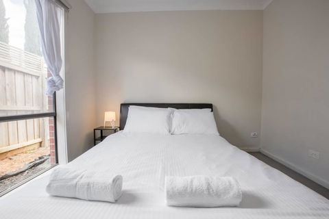 Holiday Rose - Accommodation Mt Buller 5