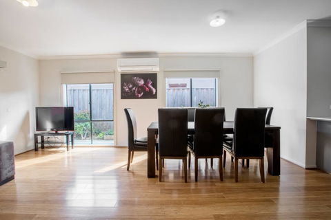 Holiday Rose - Accommodation Mt Buller 7
