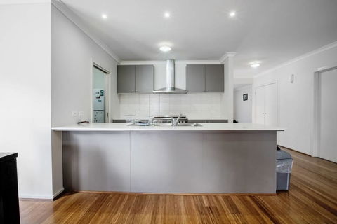 Holiday Rose - Accommodation Mt Buller 1