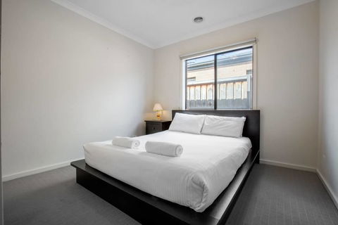 Holiday Rose - Accommodation Mt Buller 3