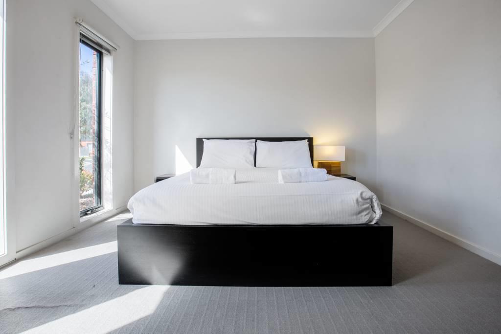  Accommodation Mt Buller