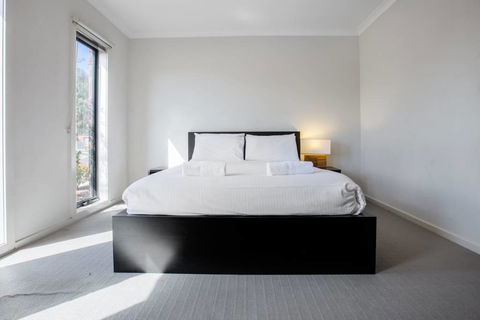 Holiday Rose - Accommodation Mt Buller 0