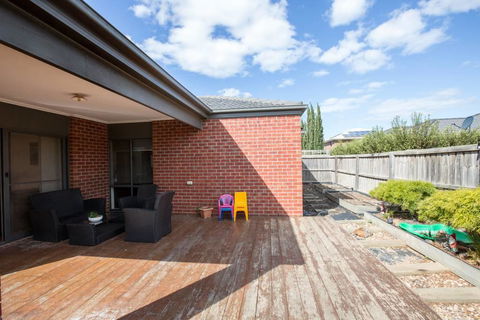 Holiday Rose - Accommodation Mt Buller 10