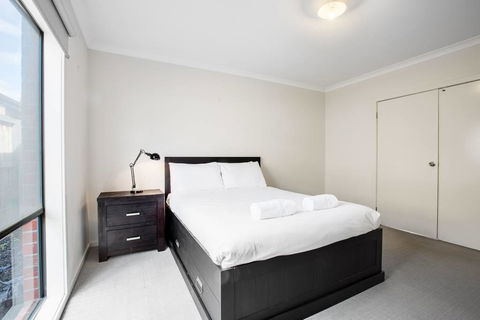Holiday Rose - Accommodation Mt Buller 6