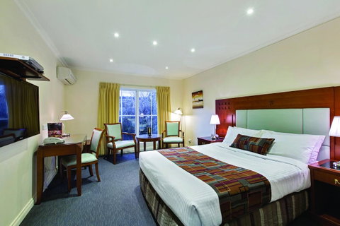 Best Western Plus Buckingham International - Accommodation Mt Buller 9