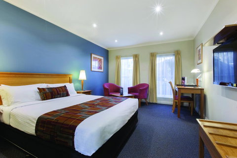Best Western Plus Buckingham International - Accommodation Mt Buller 29