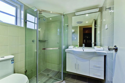Best Western Plus Buckingham International - Accommodation Mt Buller 33