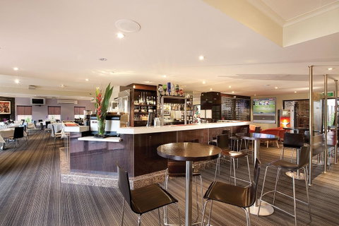 Best Western Plus Buckingham International - Accommodation Mt Buller 34