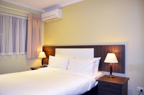 Best Western Plus Buckingham International - Accommodation Mt Buller 22