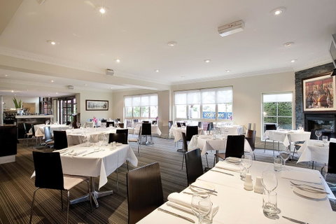 Best Western Plus Buckingham International - Accommodation Mt Buller 35