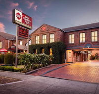 Best Western Plus Buckingham International - Accommodation Mt Buller