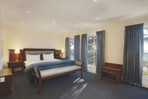 Best Western Plus Buckingham International - Accommodation Mt Buller 30