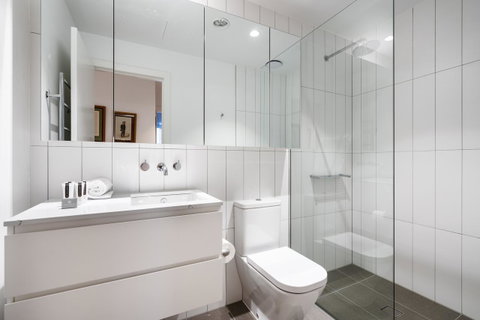 Anchorage Apartments Hampton - Accommodation Mt Buller 16