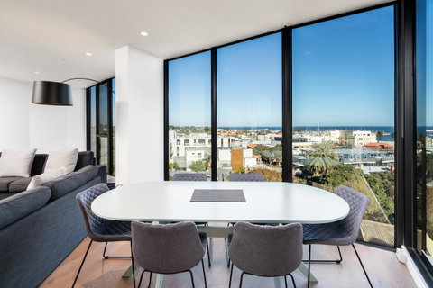 Anchorage Apartments Hampton - Accommodation Mt Buller 29