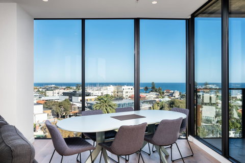 Anchorage Apartments Hampton - Accommodation Mt Buller 31