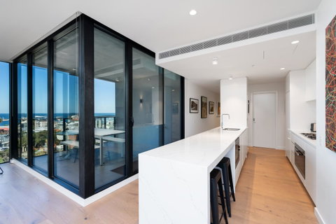 Anchorage Apartments Hampton - Accommodation Mt Buller 19