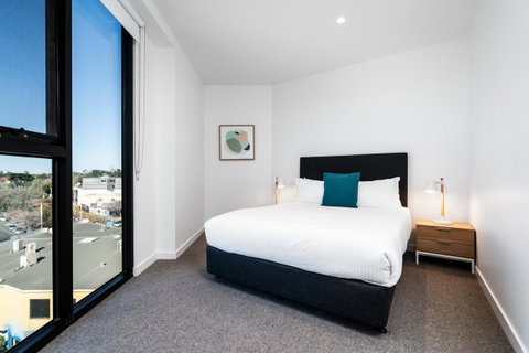 Anchorage Apartments Hampton - Accommodation Mt Buller 14