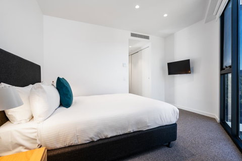 Anchorage Apartments Hampton - Accommodation Mt Buller 12