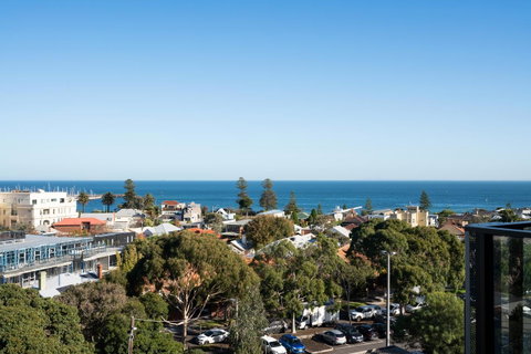 Anchorage Apartments Hampton - Accommodation Mt Buller 26