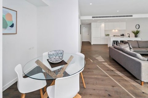 Anchorage Apartments Hampton - Accommodation Mt Buller 37