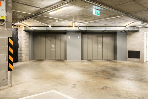 Anchorage Apartments Hampton - Accommodation Mt Buller 9