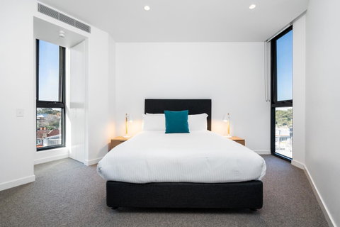 Anchorage Apartments Hampton - Accommodation Mt Buller 13