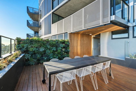 Anchorage Apartments Hampton - Accommodation Mt Buller 32