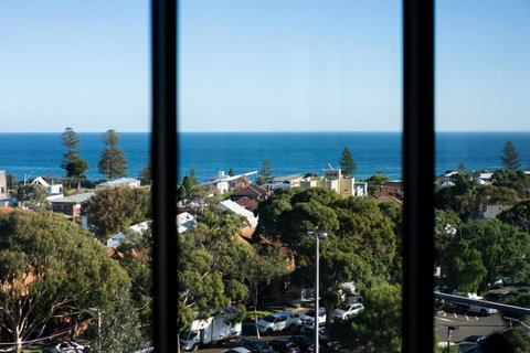 Anchorage Apartments Hampton - Accommodation Mt Buller 22