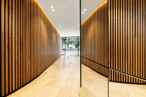 Anchorage Apartments Hampton - Accommodation Mt Buller 11