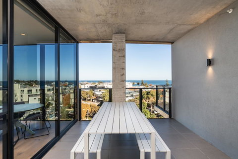 Anchorage Apartments Hampton - Accommodation Mt Buller 25