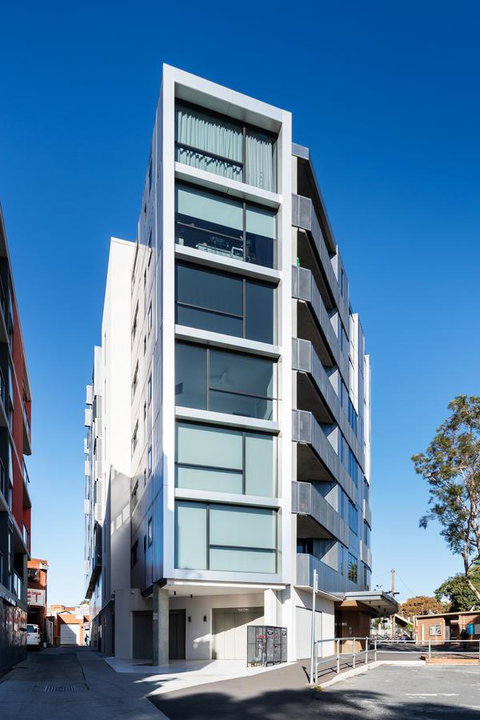 Anchorage Apartments Hampton - Accommodation Mt Buller 5