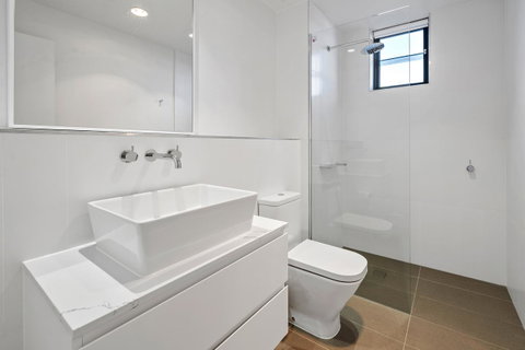 Anchorage Apartments Hampton - Accommodation Mt Buller 15