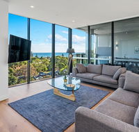 Anchorage Apartments Hampton - Accommodation Mt Buller
