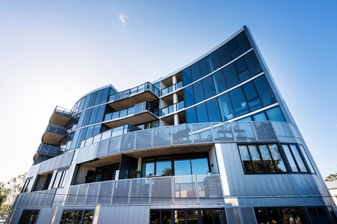 Anchorage Apartments Hampton - Accommodation Mt Buller 2