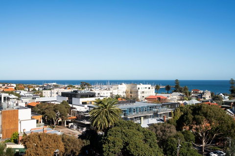 Anchorage Apartments Hampton - Accommodation Mt Buller 27