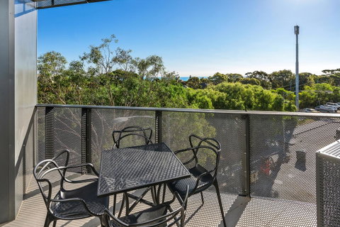 Anchorage Apartments Hampton - Accommodation Mt Buller 40