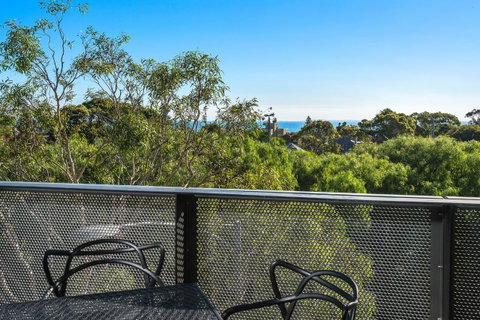 Anchorage Apartments Hampton - Accommodation Mt Buller 39