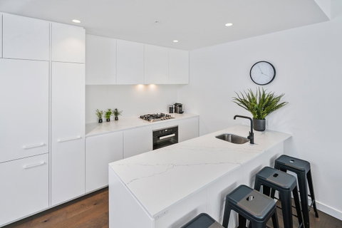 Anchorage Apartments Hampton - Accommodation Mt Buller 36