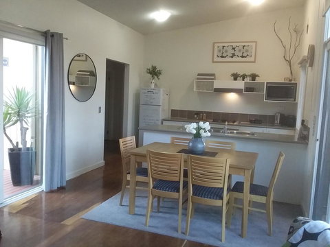 The Nature Resort Villas - Accommodation Mt Buller 20