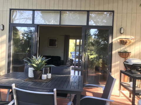 The Nature Resort Villas - Accommodation Mt Buller 36