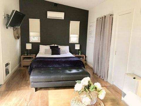 The Nature Resort Villas - Accommodation Mt Buller 7