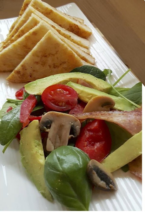 The Nature Resort Villas - Accommodation Mt Buller 11