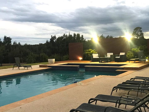 The Nature Resort Villas - Accommodation Mt Buller 19